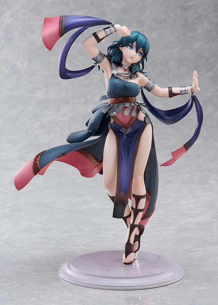 Fire Emblem PVC Statue 1/7 Byleth (Dancer) 25 cm by Intelligent Systems - Fire Emblem