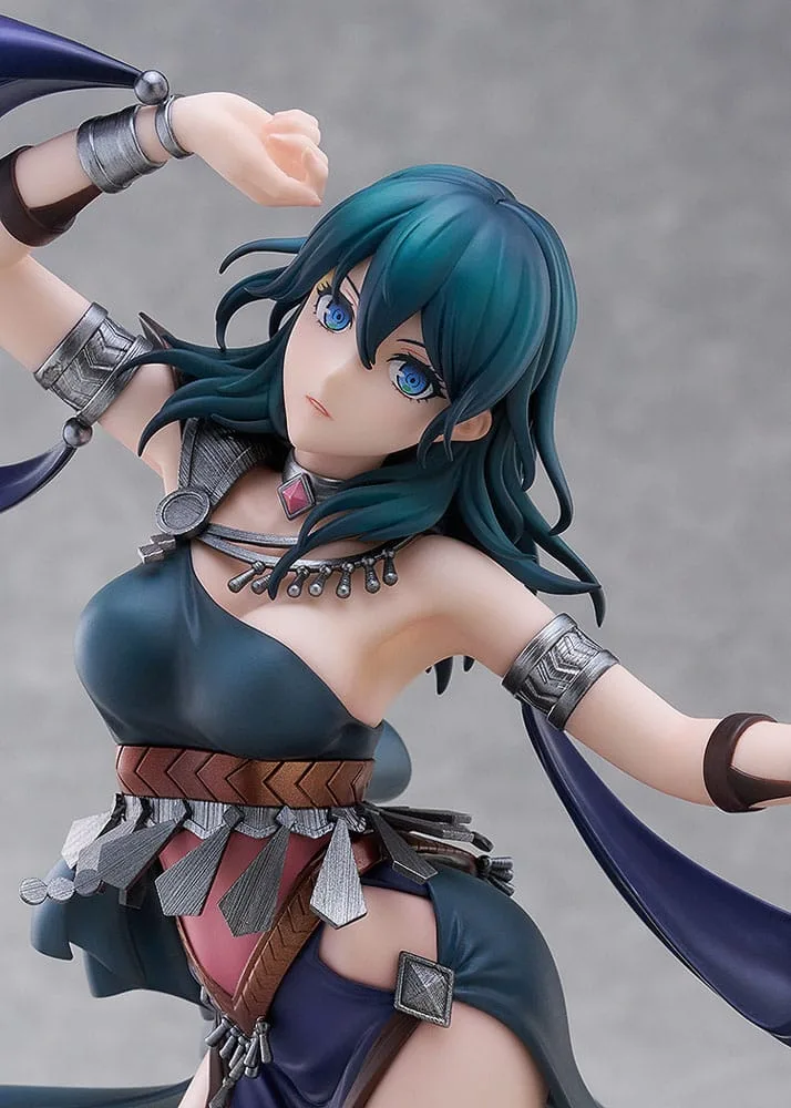 Fire Emblem PVC Statue 1/7 Byleth (Dancer) 25 cm by Intelligent Systems - Fire Emblem