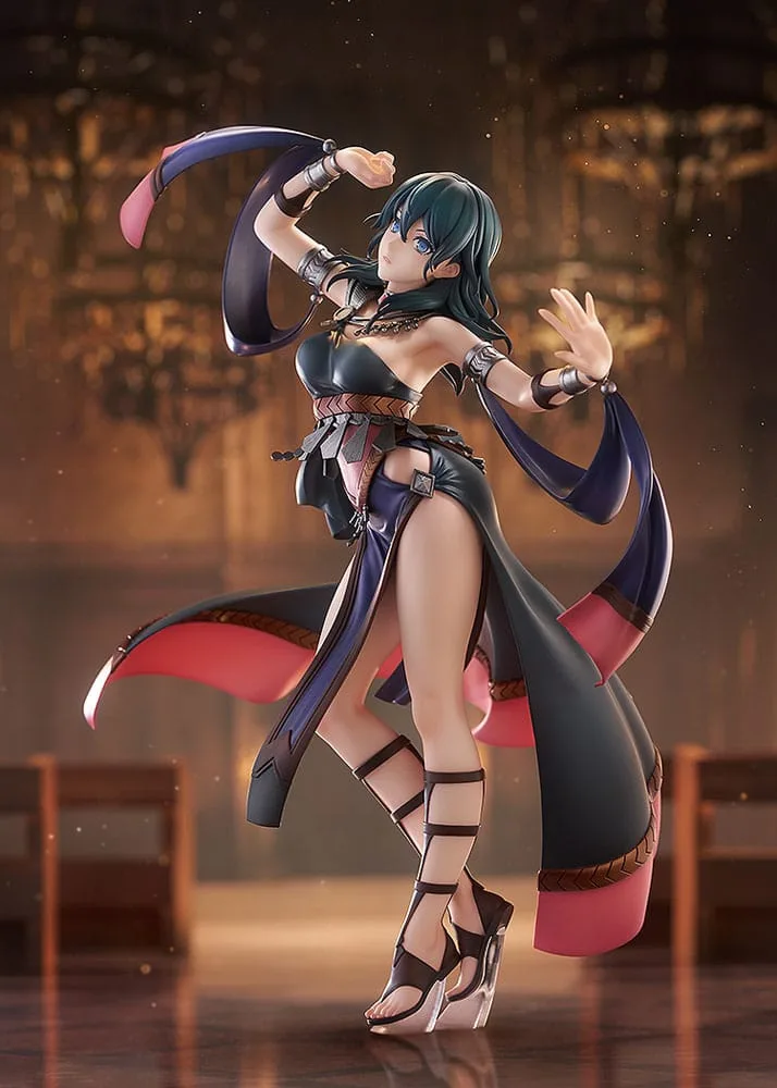 Fire Emblem PVC Statue 1/7 Byleth (Dancer) 25 cm by Intelligent Systems - Fire Emblem
