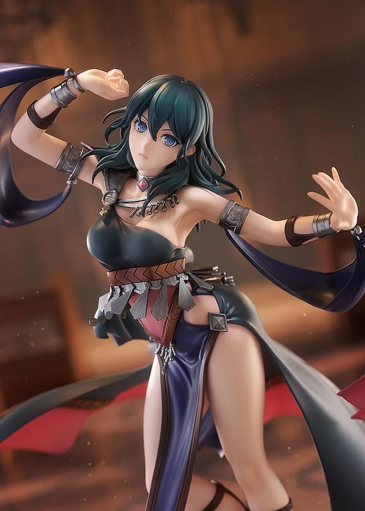 Fire Emblem PVC Statue 1/7 Byleth (Dancer) 25 cm by Intelligent Systems - Fire Emblem