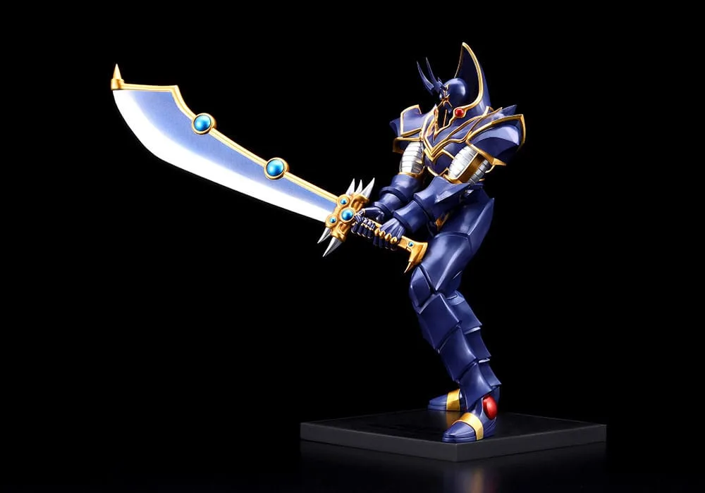 yu-gi-oh-oshi-works-statue-buster-blader-23-cm-4934054076277-4-jpg Yu-Gi-Oh! Oshi Works Statue Buster Blader 23 cm by Kotobukiya - Yu-Gi-Oh