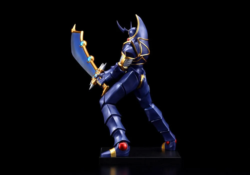 yu-gi-oh-oshi-works-statue-buster-blader-23-cm-4934054076277-5-jpg Yu-Gi-Oh! Oshi Works Statue Buster Blader 23 cm by Kotobukiya - Yu-Gi-Oh