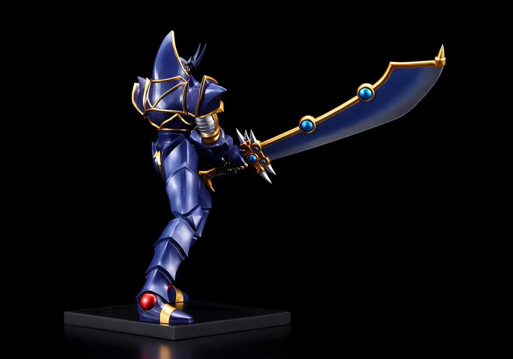 yu-gi-oh-oshi-works-statue-buster-blader-23-cm-4934054076277-8-jpg Yu-Gi-Oh! Oshi Works Statue Buster Blader 23 cm by Kotobukiya - Yu-Gi-Oh