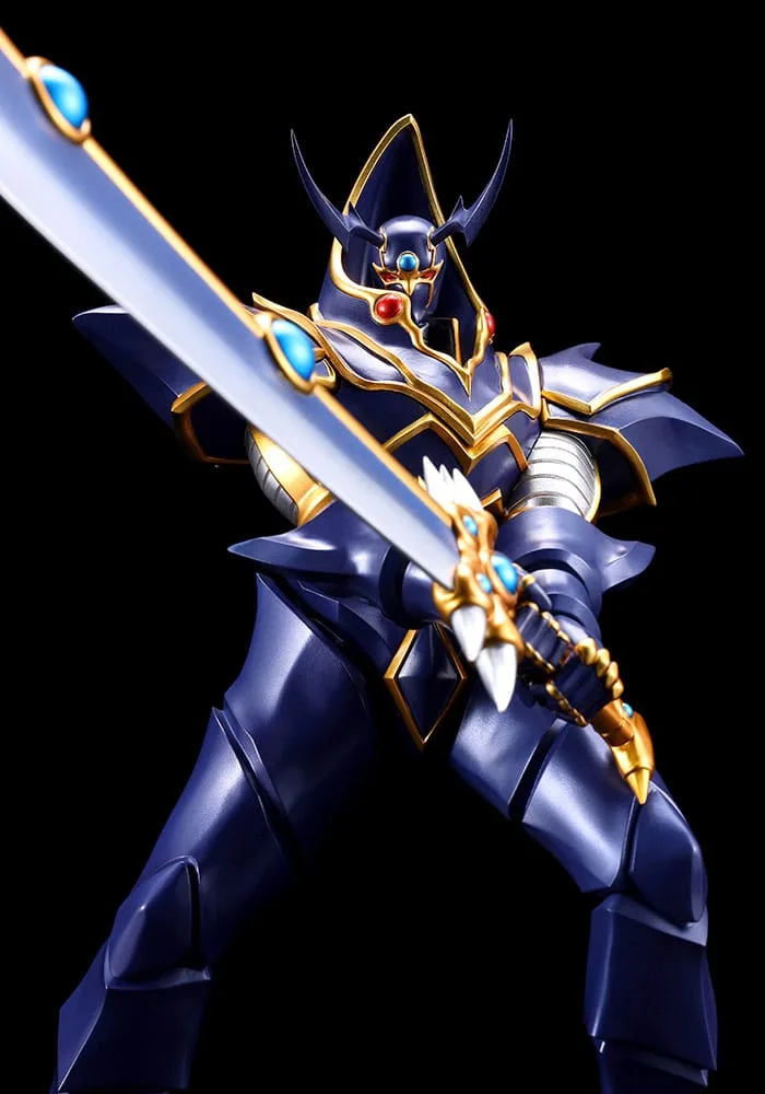 yu-gi-oh-oshi-works-statue-buster-blader-23-cm-4934054076277-9-jpg Yu-Gi-Oh! Oshi Works Statue Buster Blader 23 cm by Kotobukiya - Yu-Gi-Oh