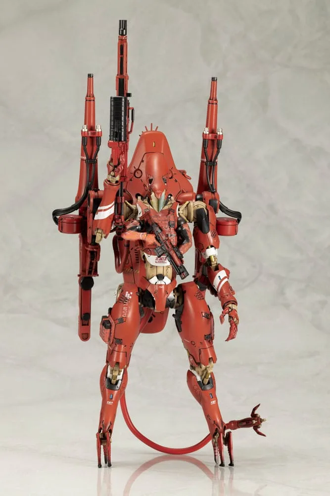 Death Stranding 2 Plastic Model Kit 1/20 The Ghost Mech Coffins Commander 18 cm by Kotobukiya - Death Stranding