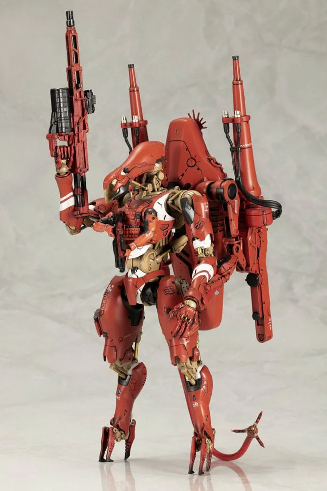 Death Stranding 2 Plastic Model Kit 1/20 The Ghost Mech Coffins Commander 18 cm by Kotobukiya - Death Stranding