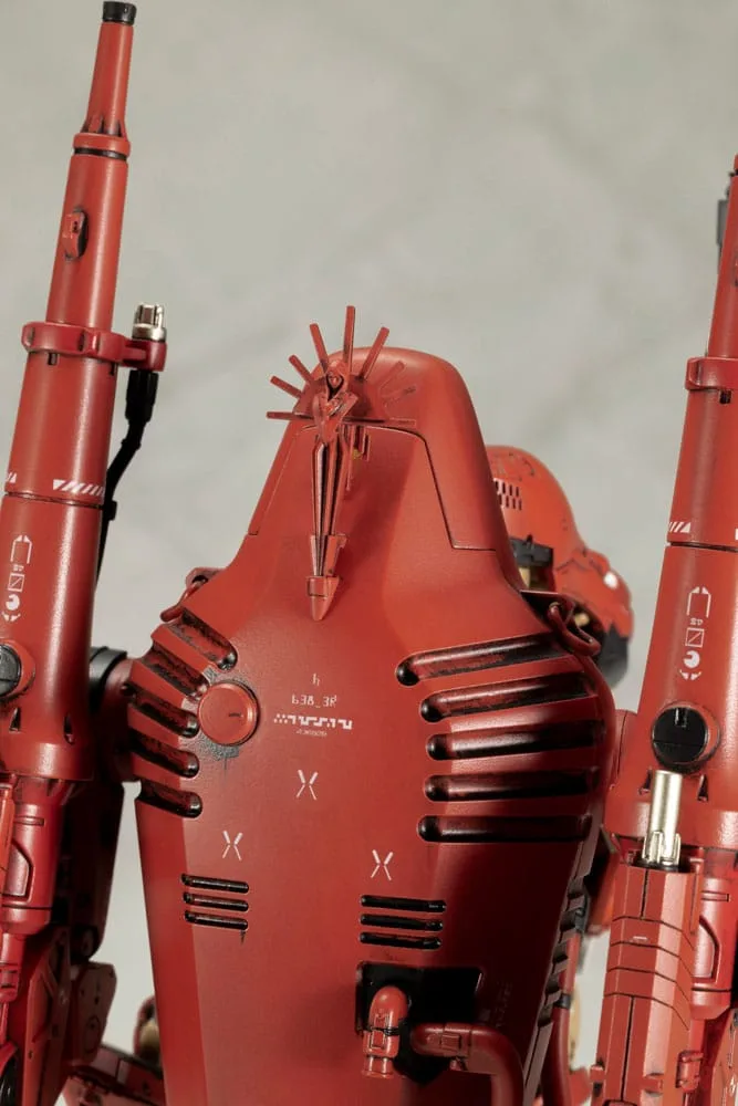 Death Stranding 2 Plastic Model Kit 1/20 The Ghost Mech Coffins Commander 18 cm by Kotobukiya - Death Stranding