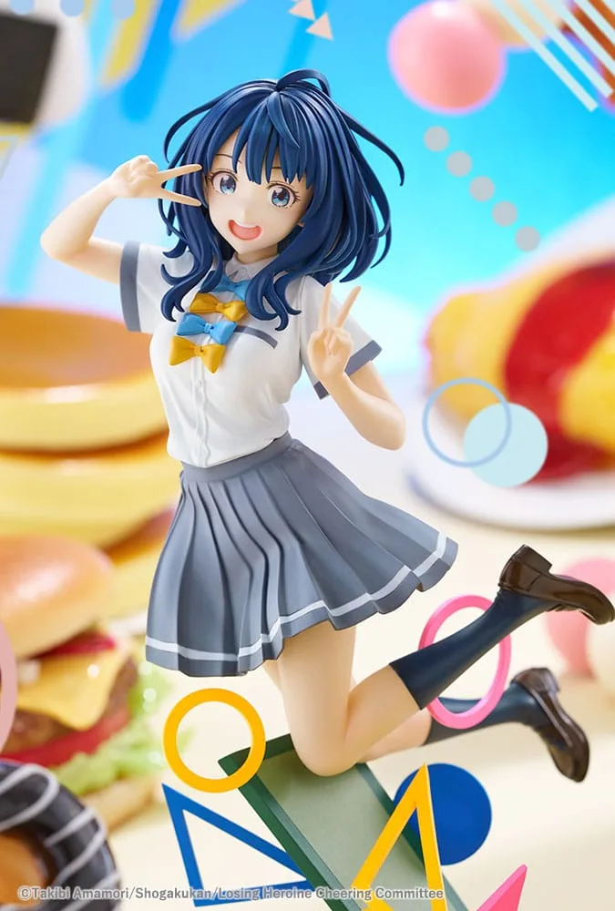 makeine-too-many-losing-heroines-pvc-statue-17-anna-yanami-23-cm-4934054073887-5-jpg Makeine: Too Many Losing Heroines! PVC Statue 1/7 Anna Yanami 23 cm by Kotobukiya - Makeine