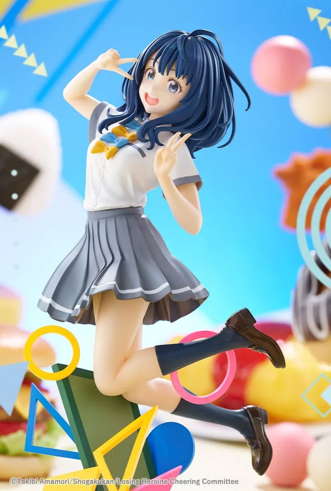 makeine-too-many-losing-heroines-pvc-statue-17-anna-yanami-23-cm-4934054073887-7-jpg Makeine: Too Many Losing Heroines! PVC Statue 1/7 Anna Yanami 23 cm by Kotobukiya - Makeine