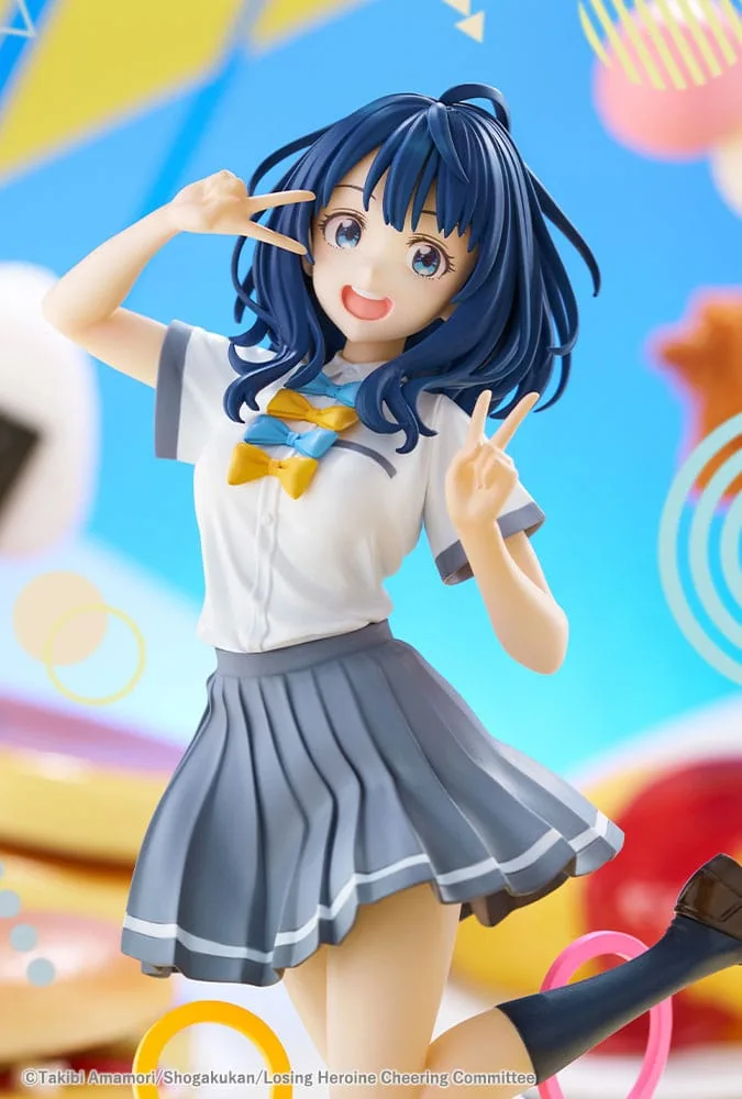 makeine-too-many-losing-heroines-pvc-statue-17-anna-yanami-23-cm-4934054073887-8-jpg Makeine: Too Many Losing Heroines! PVC Statue 1/7 Anna Yanami 23 cm by Kotobukiya - Makeine