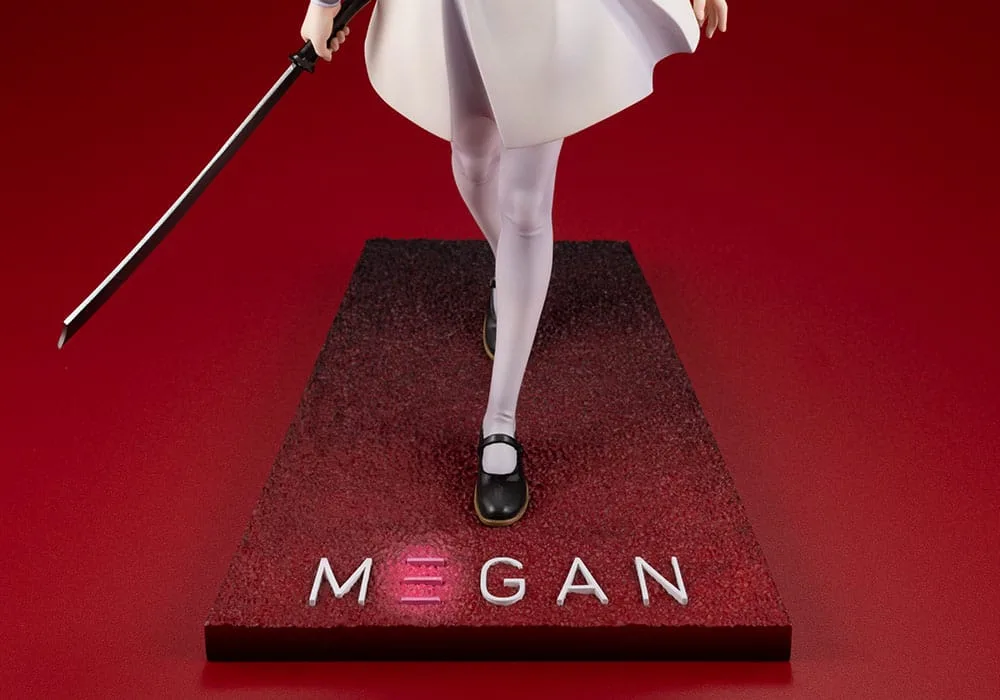 m3gan-bishoujo-pvc-statue-17-21-cm-4934054062904-12-jpg M3GAN Bishoujo PVC Statue 1/7 21 cm by Kotobukiya - M3GAN