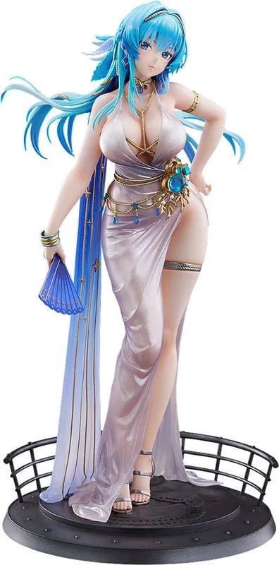 Goddess of Victory: Nikke PVC Statue 1/7 Helm Chandelier 26 cm by Max Factory - Goddess of Victory