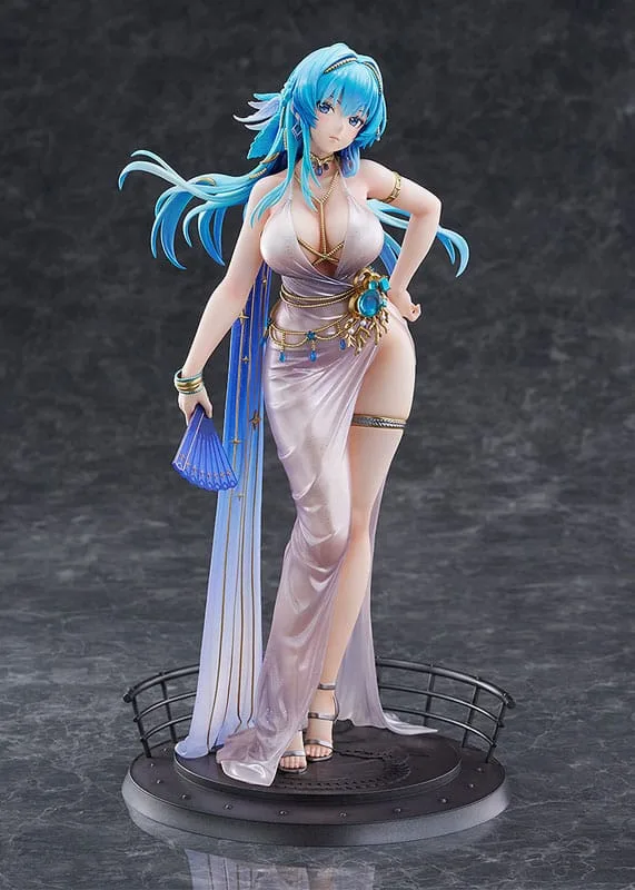 Goddess of Victory: Nikke PVC Statue 1/7 Helm Chandelier 26 cm by Max Factory - Goddess of Victory