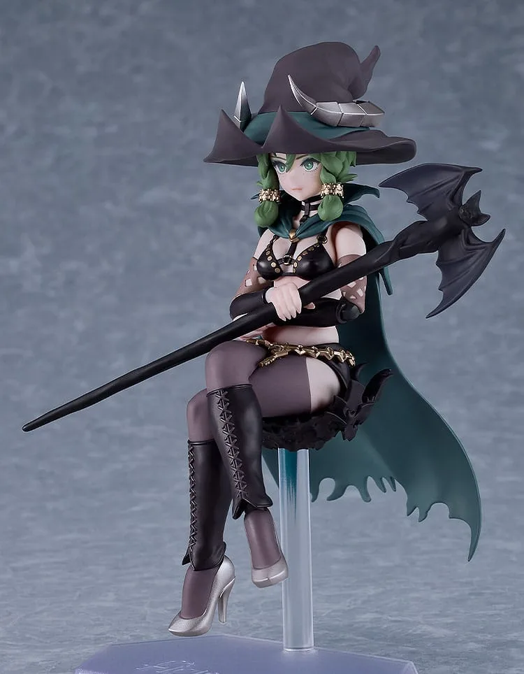 Unicorn Overlord Figma Action Figure Yahna 15 cm by Max Factory - Unicorn Overlord