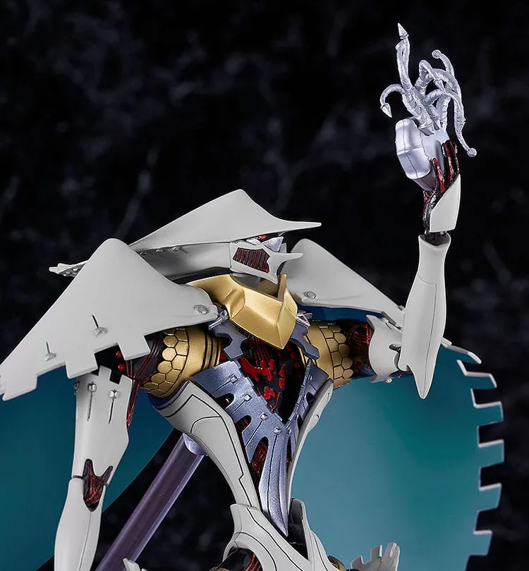 Metaphor: ReFantazio Plamatea Plastic Model Kit Seeker 17 cm by Max Factory - Metaphor