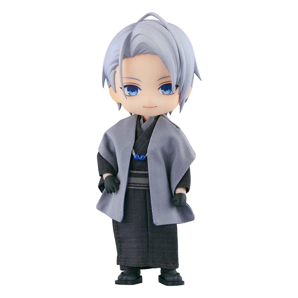 Touken Ranbu -ONLINE- Nendoroid Doll Action Figure Yamanbagiri Chougi: Casual Outfit Ver. 14 cm by Orange Rouge - Touken Ranbu