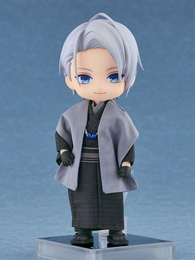 touken-ranbu-online-nendoroid-doll-action-figure-yamanbagiri-chougi-casual-outfit-ver-14-cm-4580828668027-3-jpg Touken Ranbu -ONLINE- Nendoroid Doll Action Figure Yamanbagiri Chougi: Casual Outfit Ver. 14 cm by Orange Rouge - Touken Ranbu