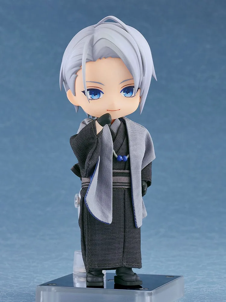 touken-ranbu-online-nendoroid-doll-action-figure-yamanbagiri-chougi-casual-outfit-ver-14-cm-4580828668027-4-jpg Touken Ranbu -ONLINE- Nendoroid Doll Action Figure Yamanbagiri Chougi: Casual Outfit Ver. 14 cm by Orange Rouge - Touken Ranbu