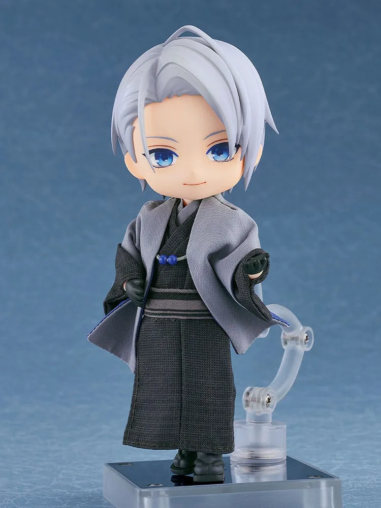 touken-ranbu-online-nendoroid-doll-action-figure-yamanbagiri-chougi-casual-outfit-ver-14-cm-4580828668027-5-jpg Touken Ranbu -ONLINE- Nendoroid Doll Action Figure Yamanbagiri Chougi: Casual Outfit Ver. 14 cm by Orange Rouge - Touken Ranbu