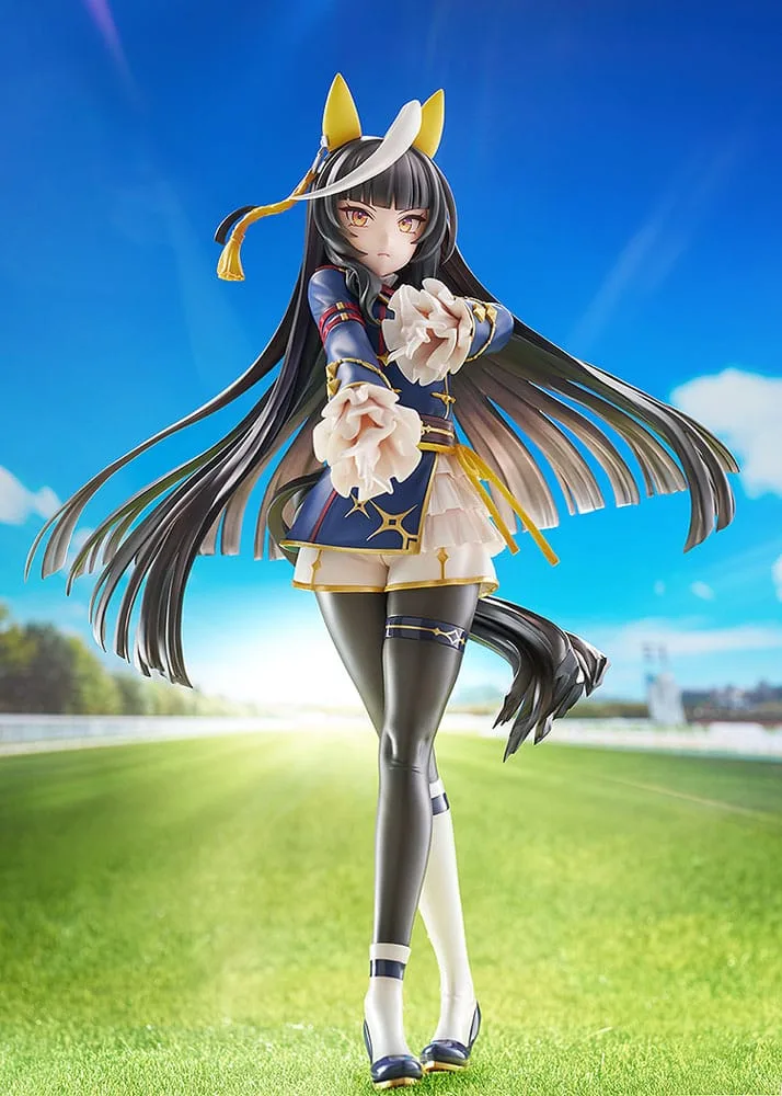 Uma Musume Pretty Derby PVC Statue 1/7 Calstone Light O 26 cm by Phat! - Uma Musume Pretty Derby