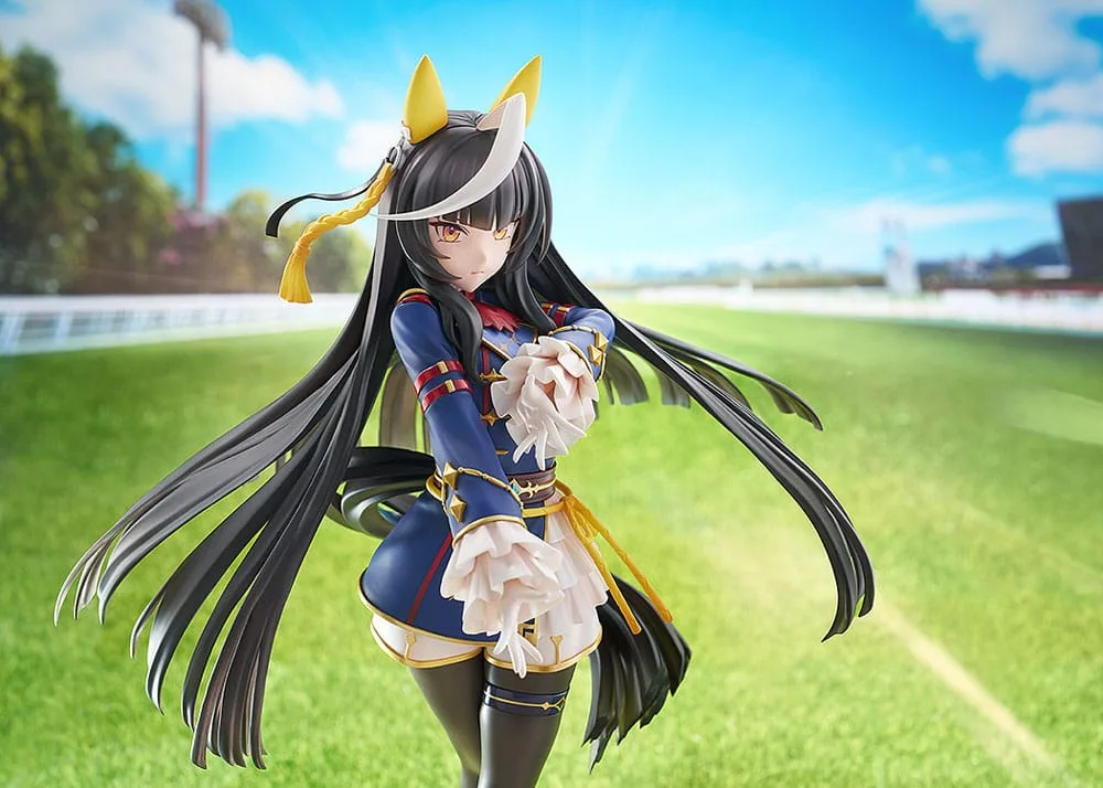 Uma Musume Pretty Derby PVC Statue 1/7 Calstone Light O 26 cm by Phat! - Uma Musume Pretty Derby