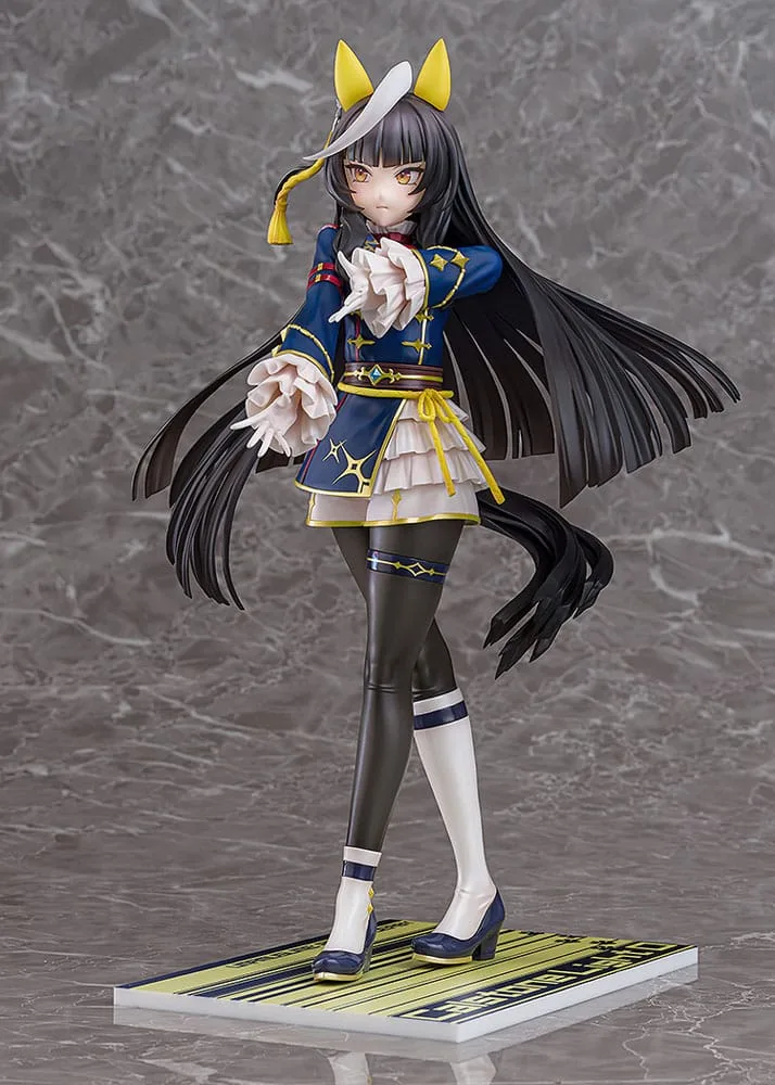 Uma Musume Pretty Derby PVC Statue 1/7 Calstone Light O 26 cm by Phat! - Uma Musume Pretty Derby