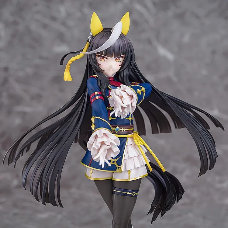 Uma Musume Pretty Derby PVC Statue 1/7 Calstone Light O 26 cm by Phat! - Uma Musume Pretty Derby