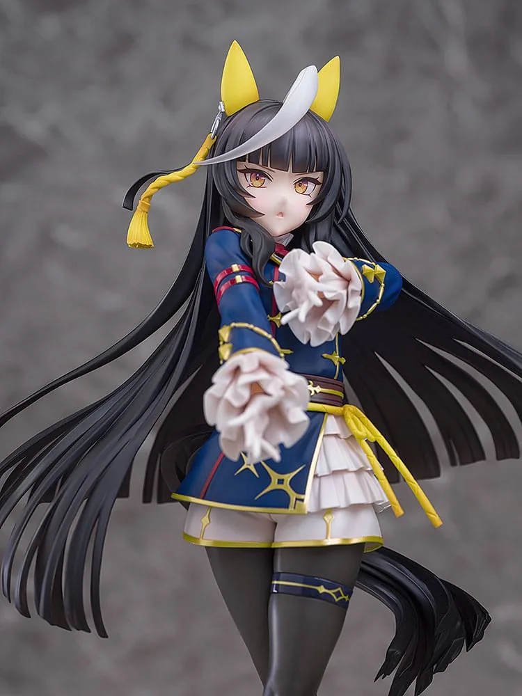 Uma Musume Pretty Derby PVC Statue 1/7 Calstone Light O 26 cm by Phat! - Uma Musume Pretty Derby