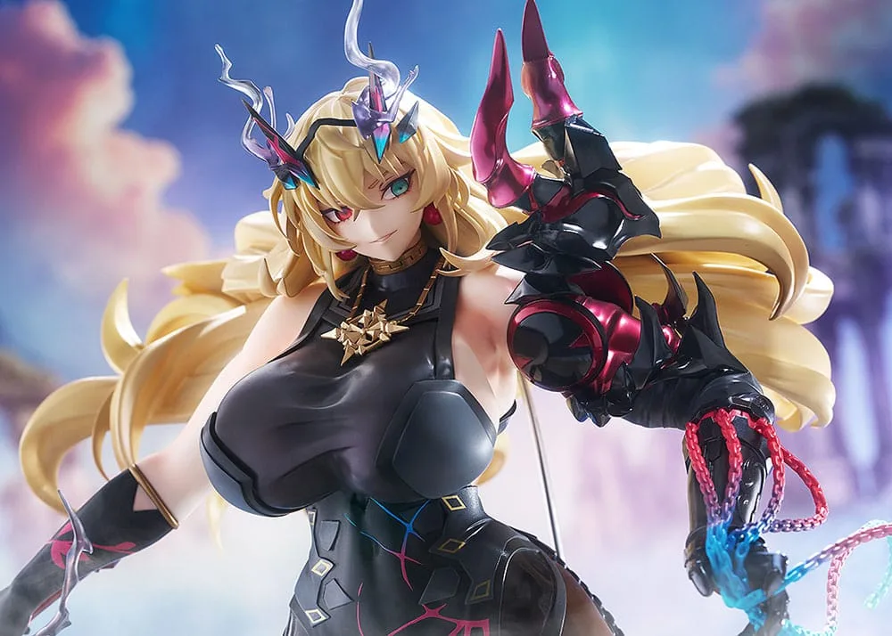 fategrand-order-pvc-statue-17-saberbarghest-32-cm-4580678968957-6-jpg Fate/Grand Order PVC Statue 1/7 Saber/Barghest 32 cm by Phat! - Fate