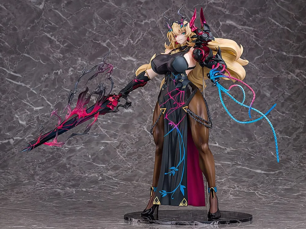 fategrand-order-pvc-statue-17-saberbarghest-32-cm-4580678968957-9-jpg Fate/Grand Order PVC Statue 1/7 Saber/Barghest 32 cm by Phat! - Fate