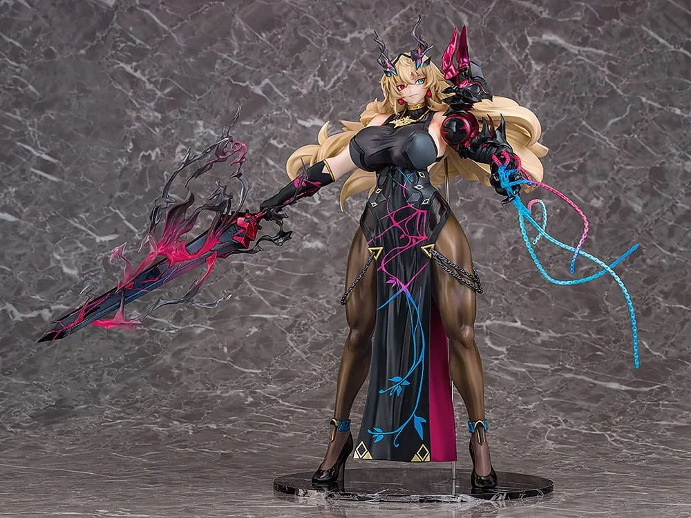 fategrand-order-pvc-statue-17-saberbarghest-32-cm-4580678968957-10-jpg Fate/Grand Order PVC Statue 1/7 Saber/Barghest 32 cm by Phat! - Fate
