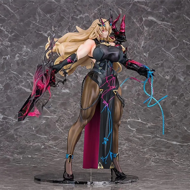 fategrand-order-pvc-statue-17-saberbarghest-32-cm-4580678968957-12-jpg Fate/Grand Order PVC Statue 1/7 Saber/Barghest 32 cm by Phat! - Fate