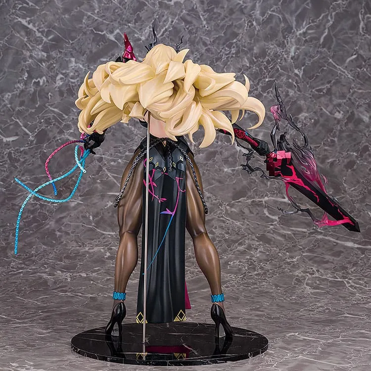 fategrand-order-pvc-statue-17-saberbarghest-32-cm-4580678968957-13-jpg Fate/Grand Order PVC Statue 1/7 Saber/Barghest 32 cm by Phat! - Fate
