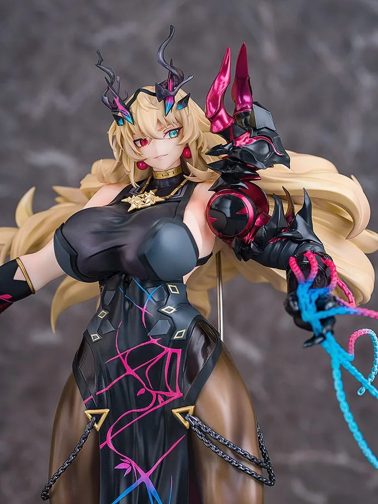 fategrand-order-pvc-statue-17-saberbarghest-32-cm-4580678968957-14-jpg Fate/Grand Order PVC Statue 1/7 Saber/Barghest 32 cm by Phat! - Fate