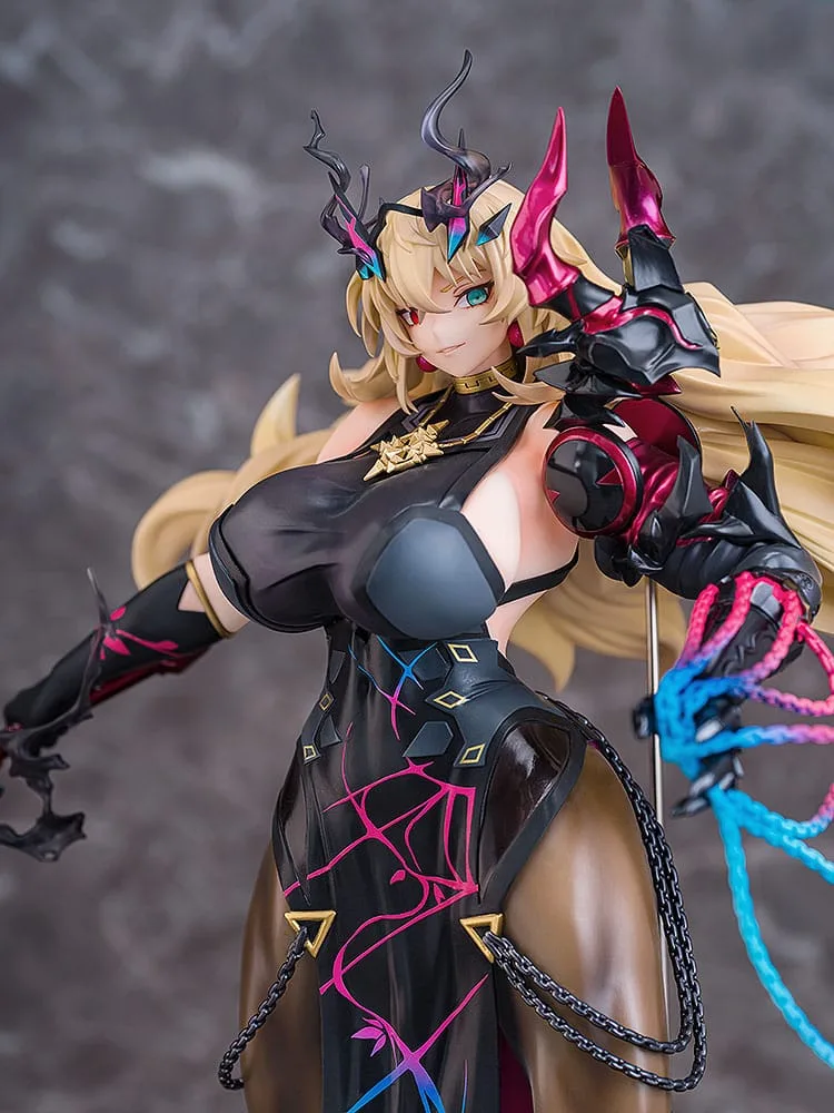fategrand-order-pvc-statue-17-saberbarghest-32-cm-4580678968957-15-jpg Fate/Grand Order PVC Statue 1/7 Saber/Barghest 32 cm by Phat! - Fate