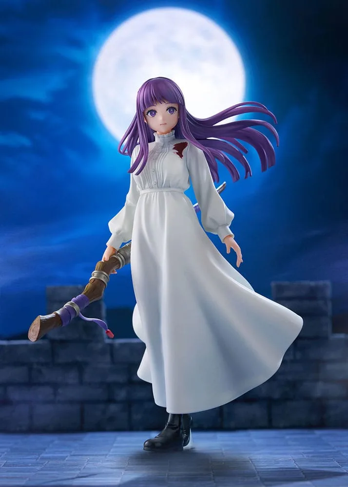 Frieren: Beyond Journey´s End Statue PVC 1/7 Fern: Battle Against Lügner 25 cm by Ques Q - Frieren