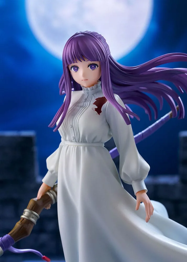 Frieren: Beyond Journey´s End Statue PVC 1/7 Fern: Battle Against Lügner 25 cm by Ques Q - Frieren