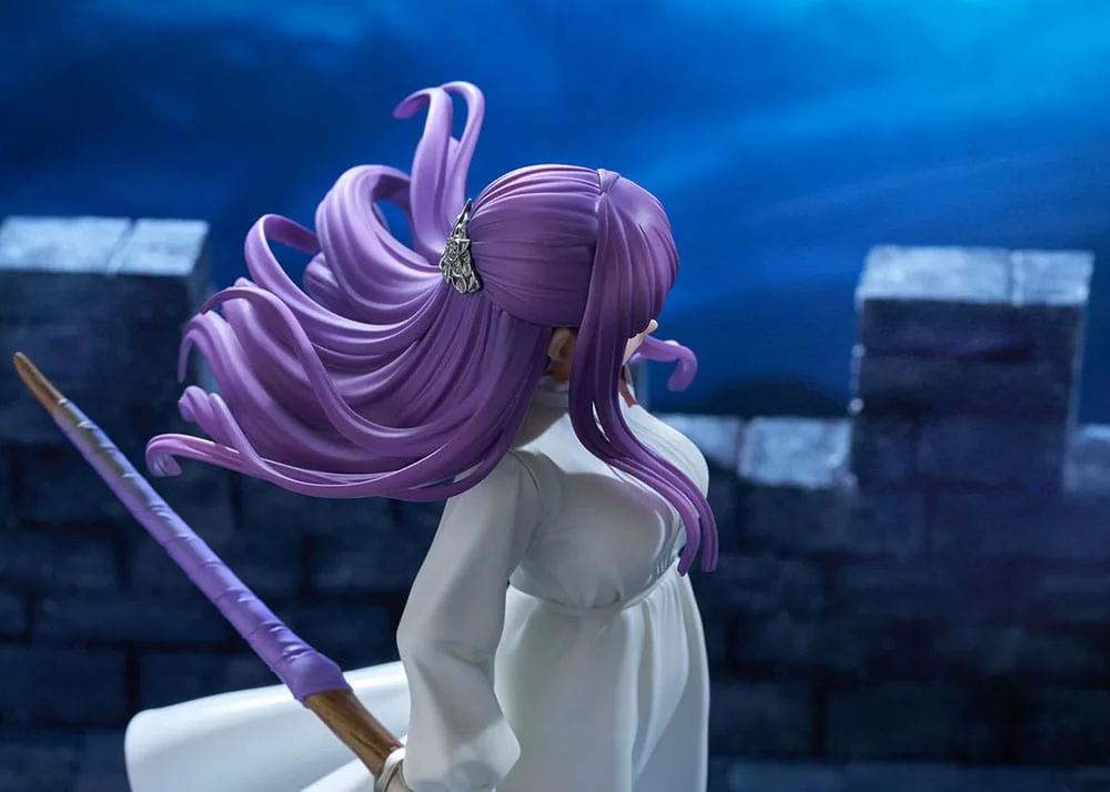 Frieren: Beyond Journey´s End Statue PVC 1/7 Fern: Battle Against Lügner 25 cm by Ques Q - Frieren