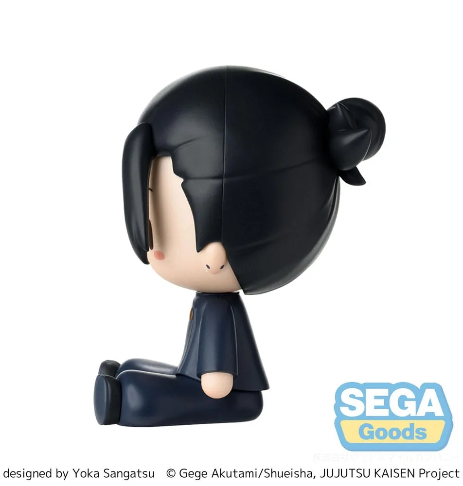 Jujutsu Kaisen Fuwa Petit Chibi Figure Suguru Geto Hidden Inventory/Premature Death 8 cm by Sega - Jujutsu Kaisen