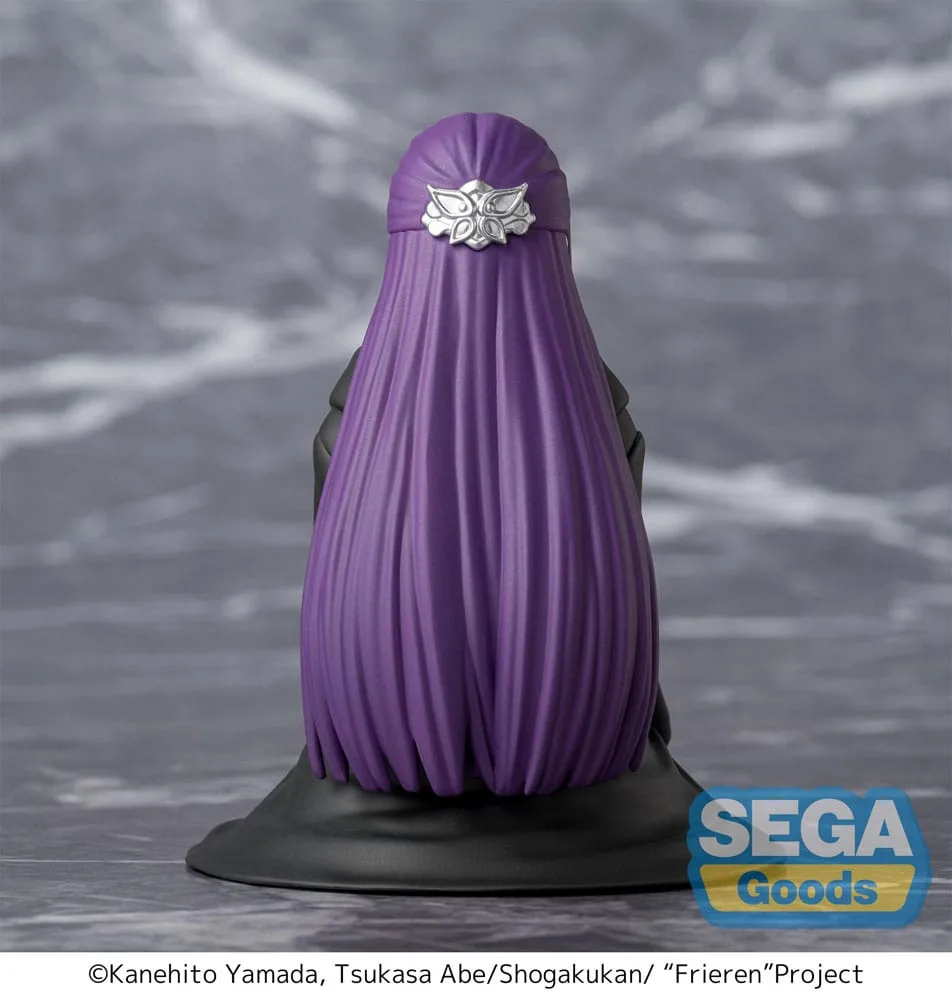 Frieren: Beyond Journey's End PM Perching PVC Statue Fern Binding Spell 8 cm by Sega - Frieren