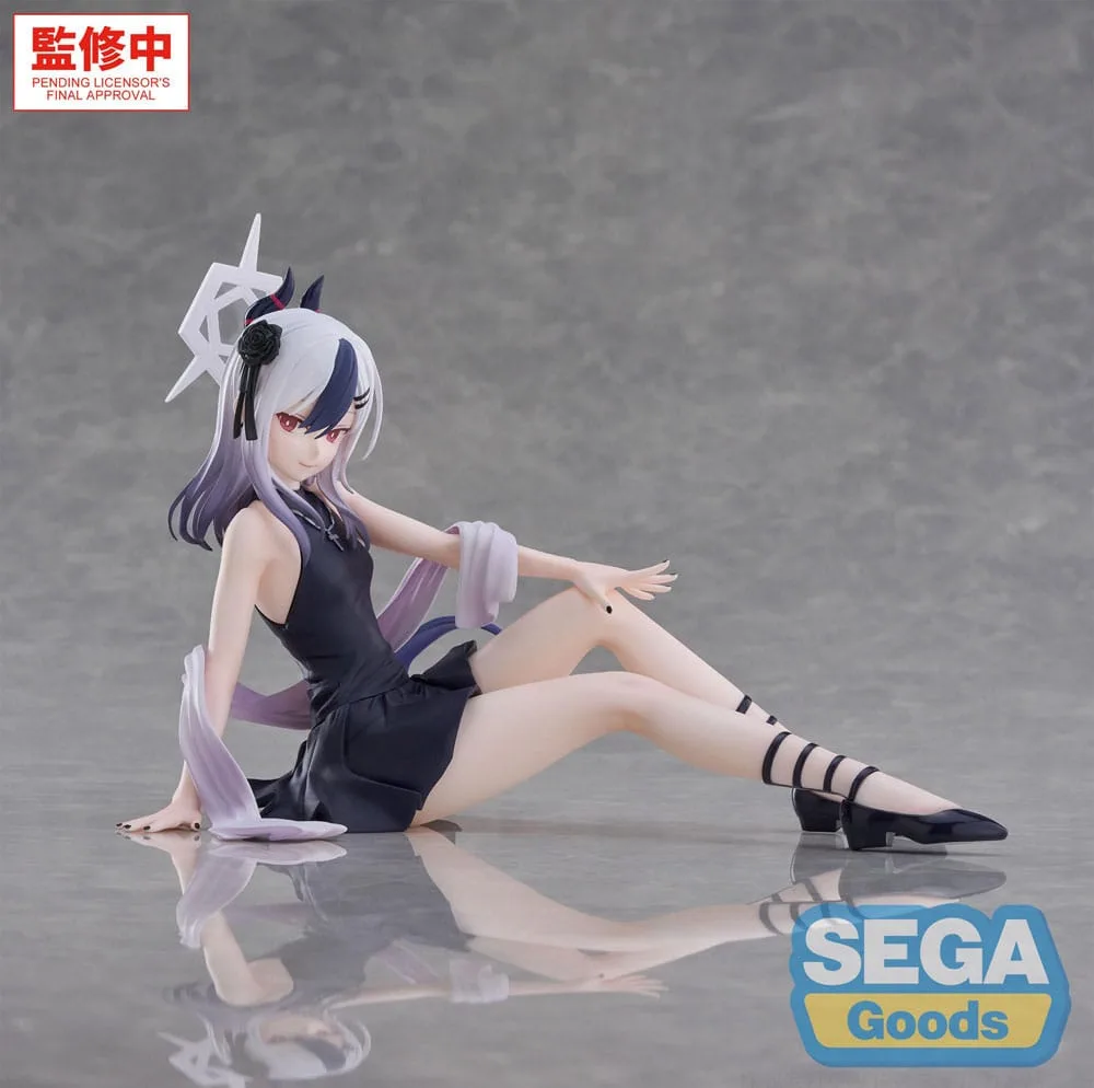 Blue Archive Yumemirize PVC Statue Kayoko 14 cm by Sega - Blue Archive