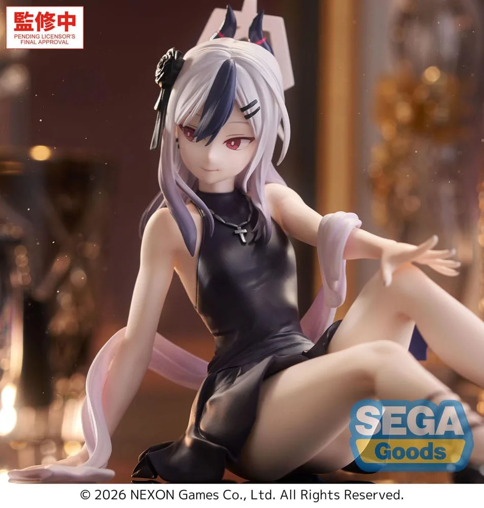 Blue Archive Yumemirize PVC Statue Kayoko 14 cm by Sega - Blue Archive
