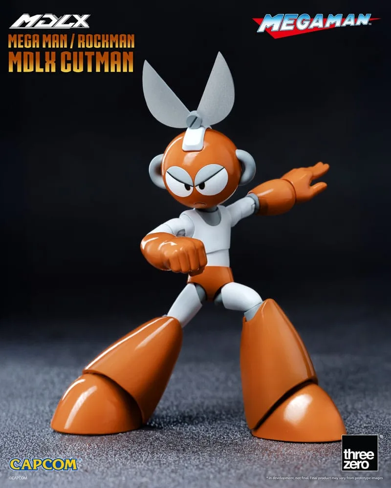 mega-man-mdlx-action-figure-rockman-mega-man-cutman-12-cm-4895250820753-5-jpg Mega Man MDLX Action Figure Rockman / Mega Man Cutman 12 cm by ThreeZero - Mega Man