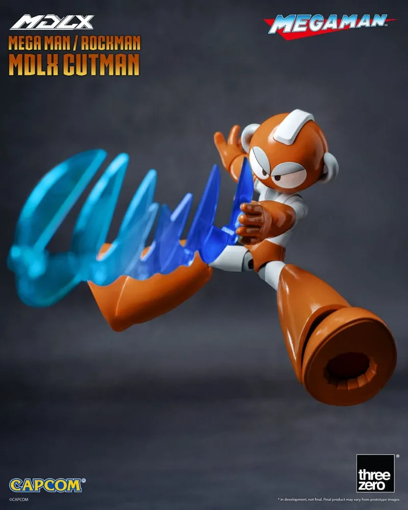 mega-man-mdlx-action-figure-rockman-mega-man-cutman-12-cm-4895250820753-13-jpg Mega Man MDLX Action Figure Rockman / Mega Man Cutman 12 cm by ThreeZero - Mega Man