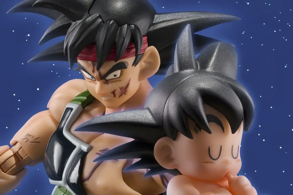 dragon-ball-z-sh-figuarts-action-figure-bardock-the-father-of-goku-15-cm-4573102686541-9-jpg Dragon Ball Z S.H. Figuarts Action Figure Bardock the Father of Goku 15 cm by Bandai Tamashii Nations - Dragon Ball