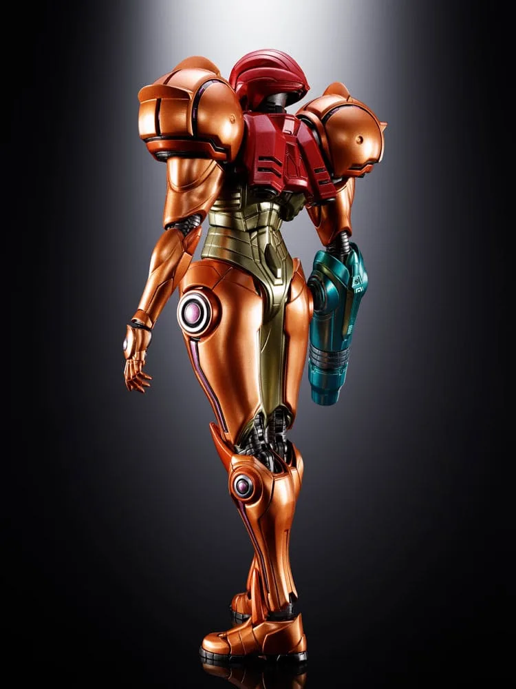 metroid-prime-4-beyond-diecast-action-figure-samus-aran-led-21-cm-4573102698650-7-jpg Metroid Prime 4: Beyond Diecast Action Figure Samus Aran LED 21 cm by Bandai Tamashii Nations - Other