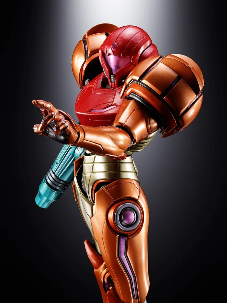metroid-prime-4-beyond-diecast-action-figure-samus-aran-led-21-cm-4573102698650-8-jpg Metroid Prime 4: Beyond Diecast Action Figure Samus Aran LED 21 cm by Bandai Tamashii Nations - Other
