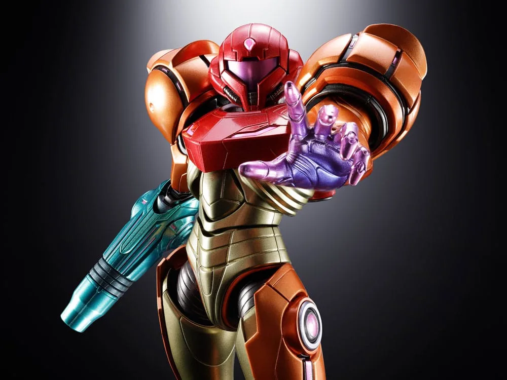metroid-prime-4-beyond-diecast-action-figure-samus-aran-led-21-cm-4573102698650-10-jpg Metroid Prime 4: Beyond Diecast Action Figure Samus Aran LED 21 cm by Bandai Tamashii Nations - Other