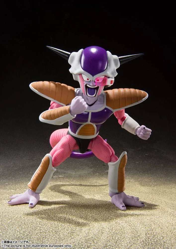 dragon-ball-z-sh-figuarts-action-figure-frieza-first-form-frieza-pod-reissue-11-cm-4573102698803-4-jpg Dragon Ball Z S.H. Figuarts Action Figure Frieza (First Form) & Frieza Pod Reissue 11 cm by Bandai Tamashii Nations - Dragon Ball