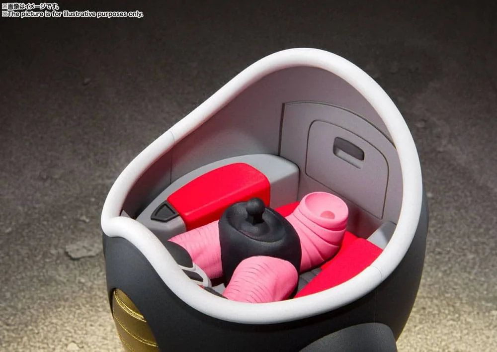 dragon-ball-z-sh-figuarts-action-figure-frieza-first-form-frieza-pod-reissue-11-cm-4573102698803-5-jpg Dragon Ball Z S.H. Figuarts Action Figure Frieza (First Form) & Frieza Pod Reissue 11 cm by Bandai Tamashii Nations - Dragon Ball